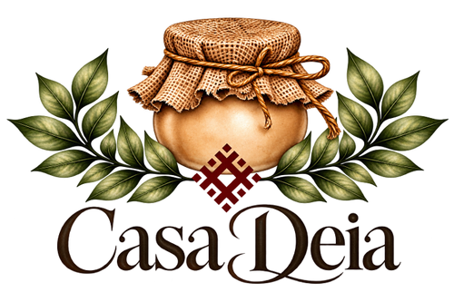 Casa Deia
