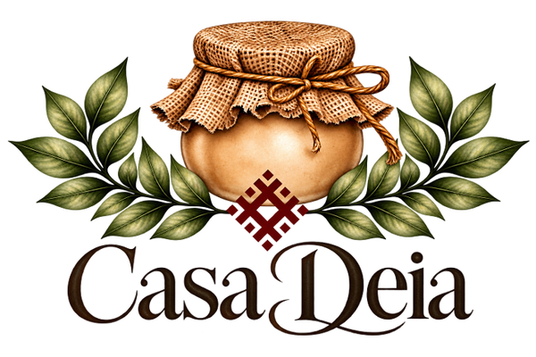 Casa Deia